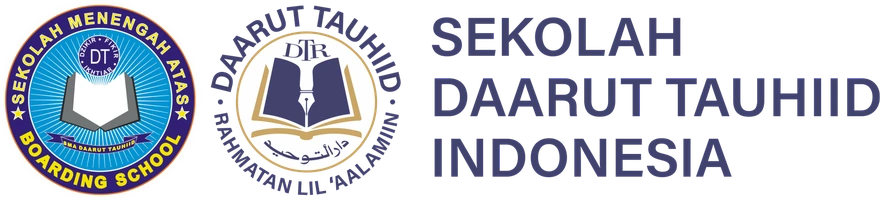 SMA Daarut Tauhiid Boarding School Putra